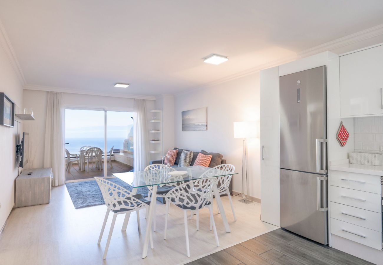 Apartamento em Santa Ursula - Cosy flat with sea views in Santa Ursula Apartamento em Santa Ursula - Cosy flat with sea views in Santa Ursula