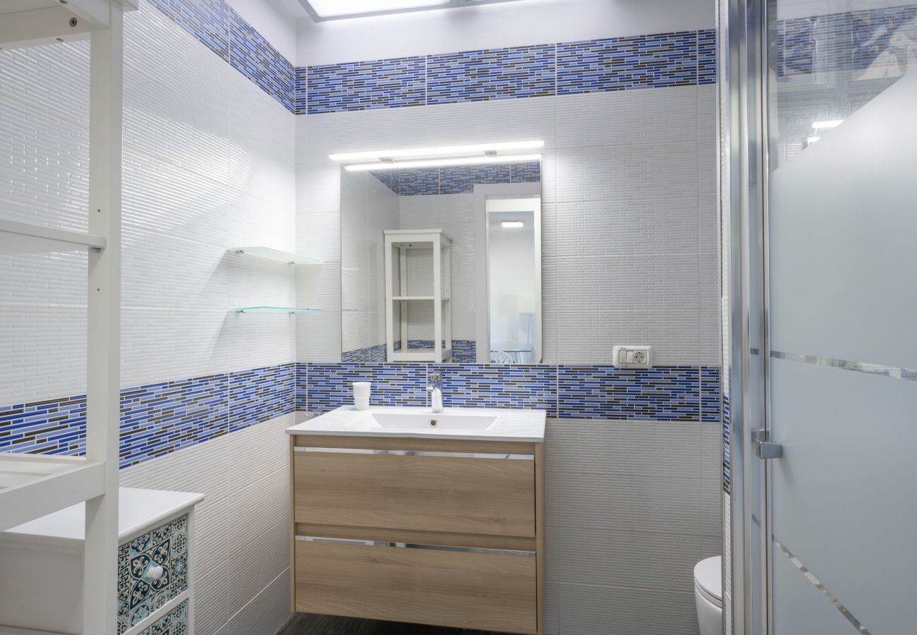 Apartamento em Santa Ursula - Cosy flat with sea views in Santa Ursula Apartamento em Santa Ursula - Cosy flat with sea views in Santa Ursula