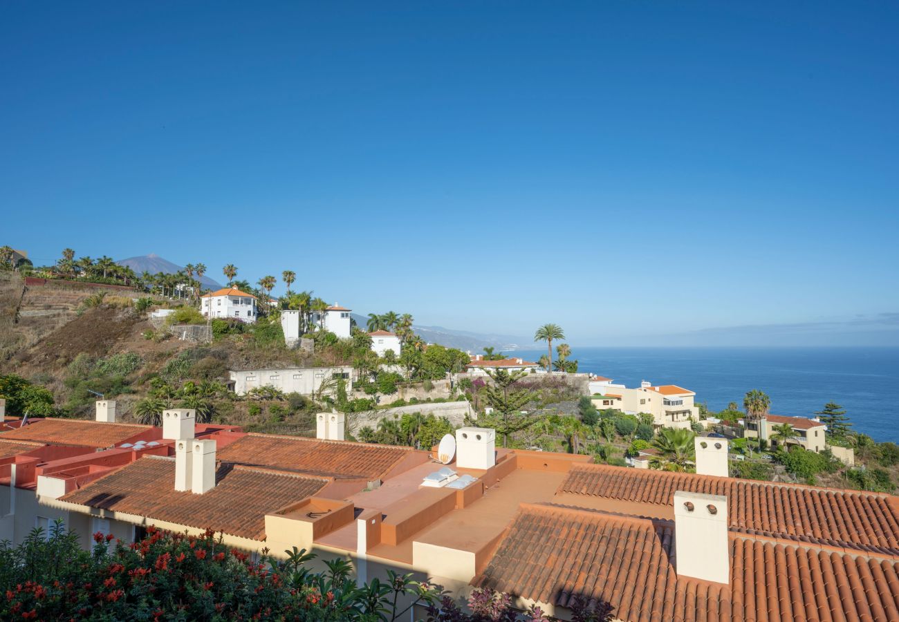 Apartamento em Santa Ursula - Cosy flat with sea views in Santa Ursula Apartamento em Santa Ursula - Cosy flat with sea views in Santa Ursula