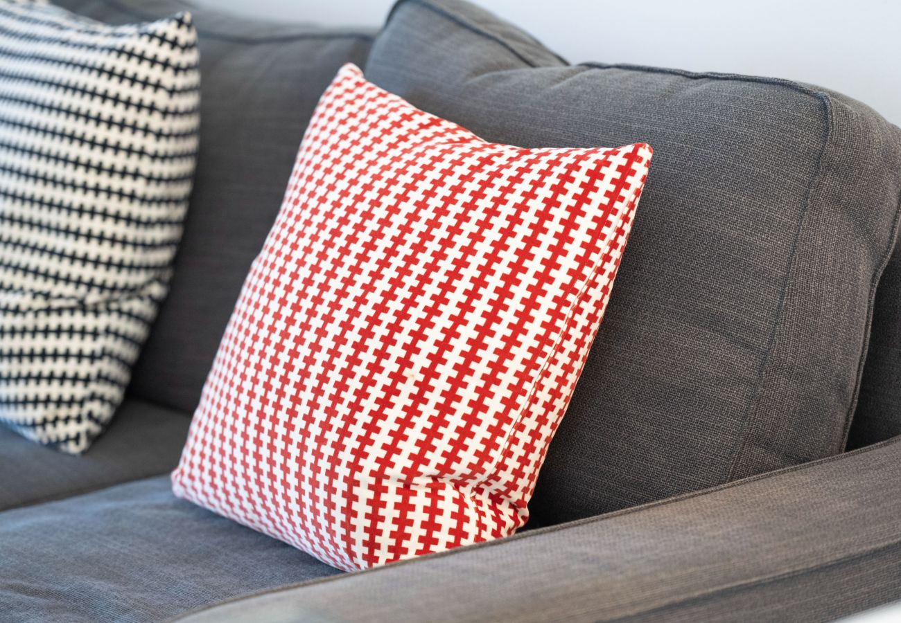 Apartamento em Santa Ursula - Cosy flat with sea views in Santa Ursula Apartamento em Santa Ursula - Cosy flat with sea views in Santa Ursula