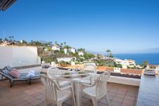 Apartamento em Santa Ursula - Cosy flat with sea views in Santa Ursula