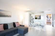 Apartamento em Santa Ursula - Cosy flat with sea views in Santa Ursula