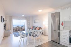 Apartamento em Santa Ursula - Cosy flat with sea views in Santa Ursula