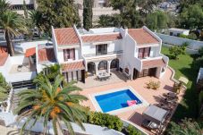 Villa em Costa Adeje - Villa Tropical