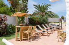 Villa em Costa Adeje - Villa Tropical