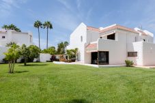 Villa em Costa Adeje - Villa Tropical