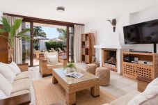 Villa em Costa Adeje - Villa Tropical
