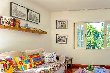 Casa em Rio de Janeiro - Ótima casa com lazer completo em São Conrado/RJ
