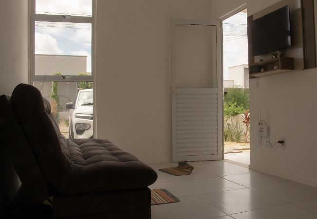 Casa em Aquiraz - Casa com lazer completo e Wi-Fi em Aquiraz-CE Casa em Aquiraz - Casa com lazer completo e Wi-Fi em Aquiraz-CE
