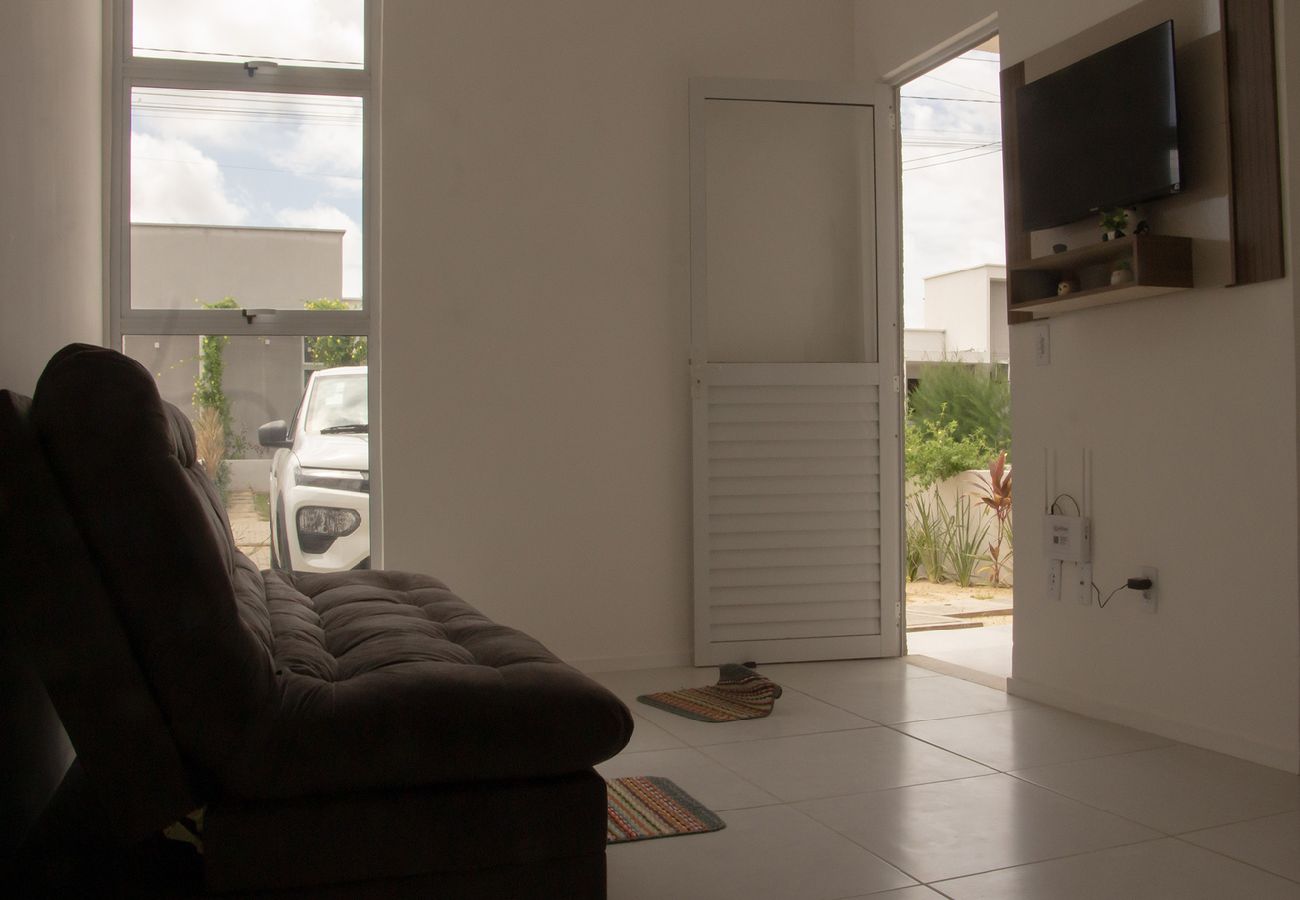 Casa em Aquiraz - Casa com lazer completo e Wi-Fi em Aquiraz-CE Casa em Aquiraz - Casa com lazer completo e Wi-Fi em Aquiraz-CE