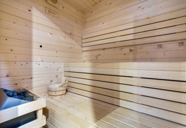 Chalé em Batres - Chalet de lujo Arroyomolinos Chalé em Batres - Chalet de lujo Arroyomolinos