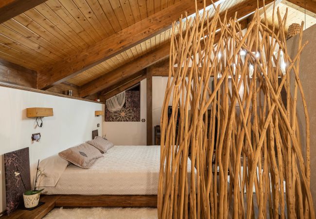 Chalé em Batres - Chalet de lujo Arroyomolinos Chalé em Batres - Chalet de lujo Arroyomolinos