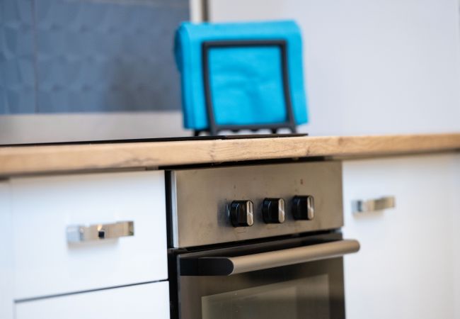 Apartamento em Santa Cruz de Tenerife - Océano: acogedor y luminoso apartamento Apartamento em Santa Cruz de Tenerife - Océano: acogedor y luminoso apartamento