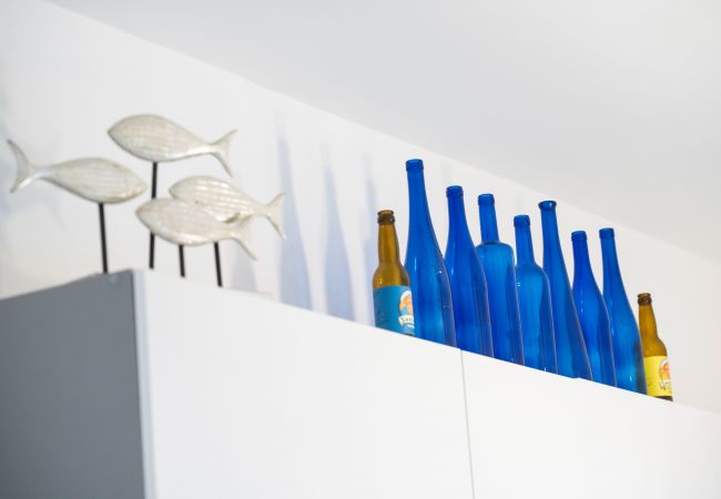 Apartamento em Santa Cruz de Tenerife - Océano: acogedor y luminoso apartamento Apartamento em Santa Cruz de Tenerife - Océano: acogedor y luminoso apartamento