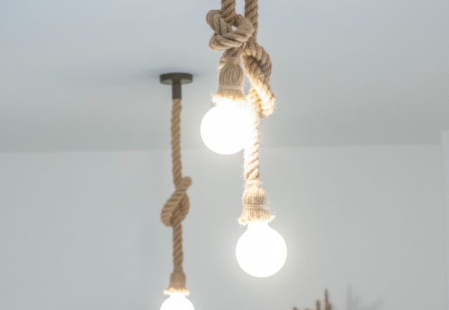 Apartamento em Santa Cruz de Tenerife - Océano: acogedor y luminoso apartamento Apartamento em Santa Cruz de Tenerife - Océano: acogedor y luminoso apartamento