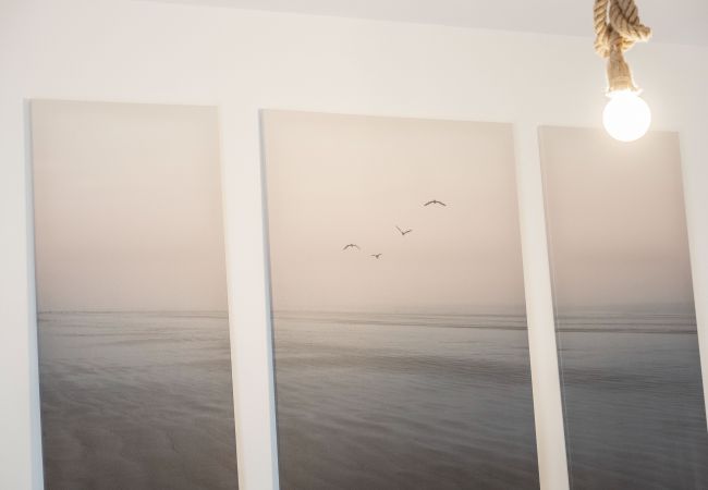 Apartamento em Santa Cruz de Tenerife - Océano: acogedor y luminoso apartamento Apartamento em Santa Cruz de Tenerife - Océano: acogedor y luminoso apartamento