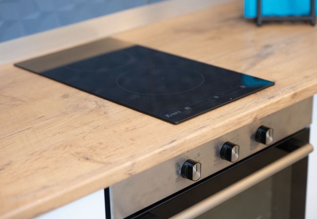 Apartamento em Santa Cruz de Tenerife - Océano: acogedor y luminoso apartamento Apartamento em Santa Cruz de Tenerife - Océano: acogedor y luminoso apartamento