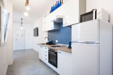 Apartamento em Santa Cruz de Tenerife - Océano: acogedor y luminoso apartamento