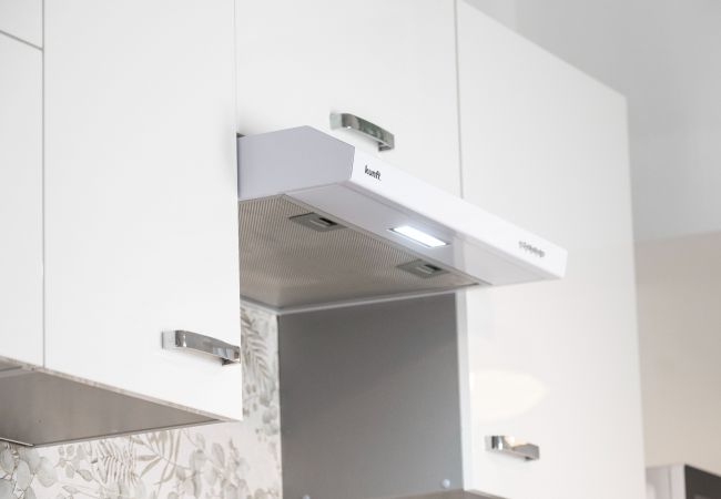 Apartamento em Santa Cruz de Tenerife - Jardín: cómodo y luminoso apartamento  Apartamento em Santa Cruz de Tenerife - Jardín: cómodo y luminoso apartamento