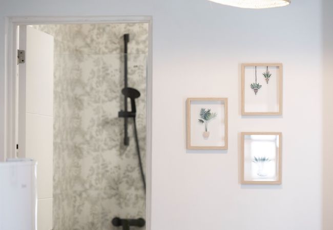 Apartamento em Santa Cruz de Tenerife - Jardín: cómodo y luminoso apartamento  Apartamento em Santa Cruz de Tenerife - Jardín: cómodo y luminoso apartamento