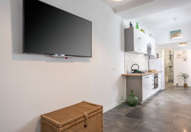 Apartamento em Santa Cruz de Tenerife - Jardín: cómodo y luminoso apartamento  Apartamento em Santa Cruz de Tenerife - Jardín: cómodo y luminoso apartamento