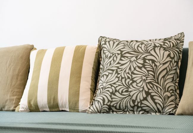 Apartamento em Santa Cruz de Tenerife - Jardín: cómodo y luminoso apartamento  Apartamento em Santa Cruz de Tenerife - Jardín: cómodo y luminoso apartamento