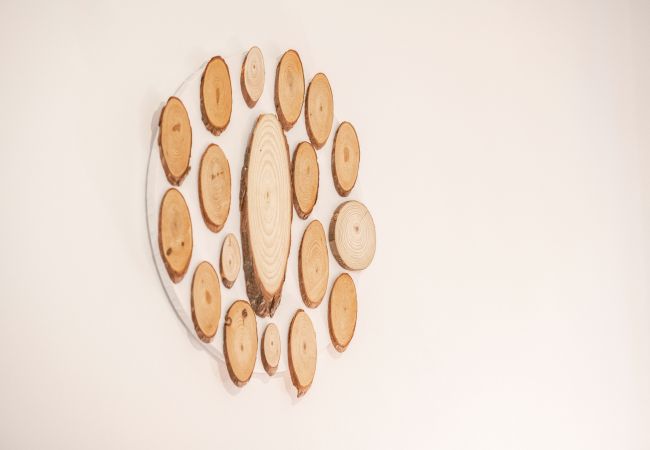 Apartamento em Santa Cruz de Tenerife - Aire: cómodo y luminoso apartamento  Apartamento em Santa Cruz de Tenerife - Aire: cómodo y luminoso apartamento