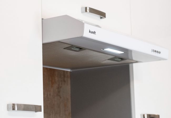 Apartamento em Santa Cruz de Tenerife - Aire: cómodo y luminoso apartamento  Apartamento em Santa Cruz de Tenerife - Aire: cómodo y luminoso apartamento