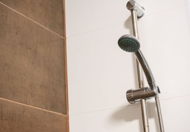 Apartamento em Santa Cruz de Tenerife - Aire: cómodo y luminoso apartamento  Apartamento em Santa Cruz de Tenerife - Aire: cómodo y luminoso apartamento