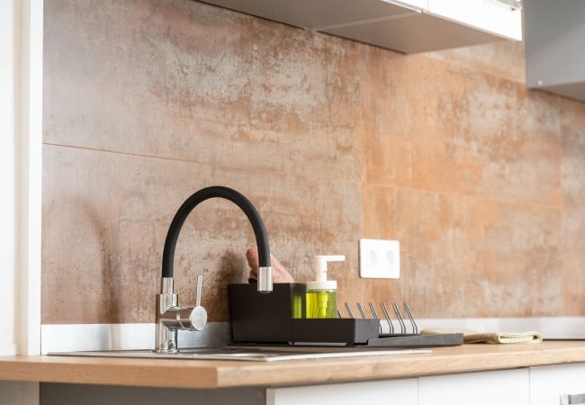 Apartamento em Santa Cruz de Tenerife - Aire: cómodo y luminoso apartamento  Apartamento em Santa Cruz de Tenerife - Aire: cómodo y luminoso apartamento