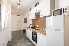 Apartamento em Santa Cruz de Tenerife - Aire: cómodo y luminoso apartamento 