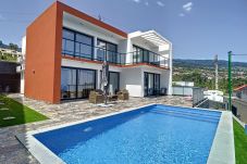 Apartamento em Estreito Calheta - Casa Teixeira by Atlantic Holiday