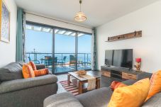 Apartamento em Estreito Calheta - Casa Teixeira by Atlantic Holiday
