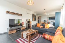 Apartamento em Estreito Calheta - Casa Teixeira by Atlantic Holiday