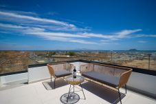 Villa em Corralejo -  Villa Deluxe Las Calderas 01 with private pool
