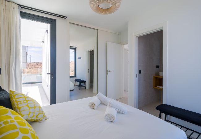 Villa em Corralejo - Las Calderas Vista Retreat Villa em Corralejo - Las Calderas Vista Retreat