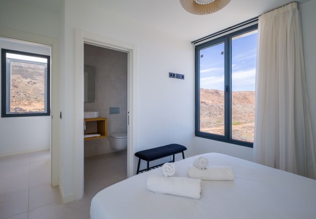 Villa em Corralejo - Las Calderas Vista Retreat Villa em Corralejo - Las Calderas Vista Retreat