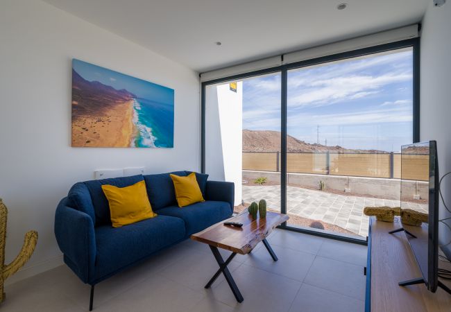 Villa em Corralejo - Las Calderas Vista Retreat Villa em Corralejo - Las Calderas Vista Retreat