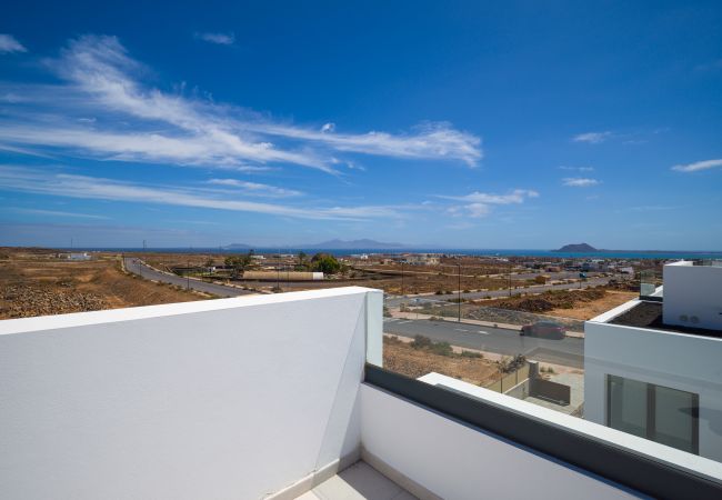 Villa em Corralejo - Las Calderas Vista Retreat Villa em Corralejo - Las Calderas Vista Retreat