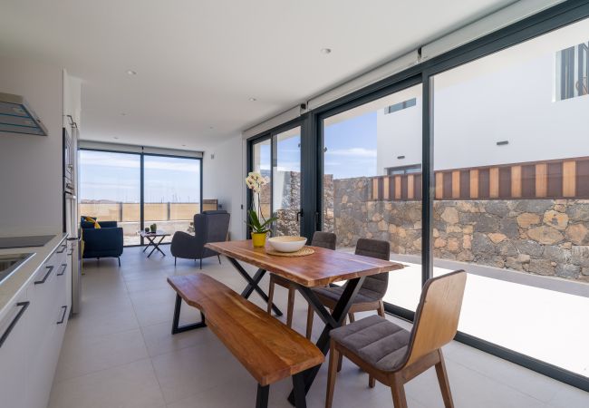 Villa em Corralejo - Las Calderas Vista Retreat Villa em Corralejo - Las Calderas Vista Retreat