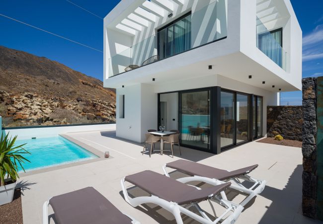 Villa em Corralejo - Las Calderas Vista Retreat Villa em Corralejo - Las Calderas Vista Retreat