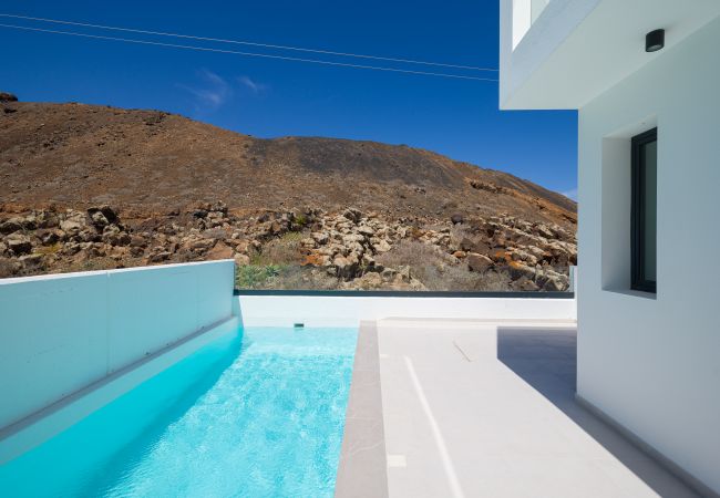 Villa em Corralejo - Las Calderas Vista Retreat Villa em Corralejo - Las Calderas Vista Retreat