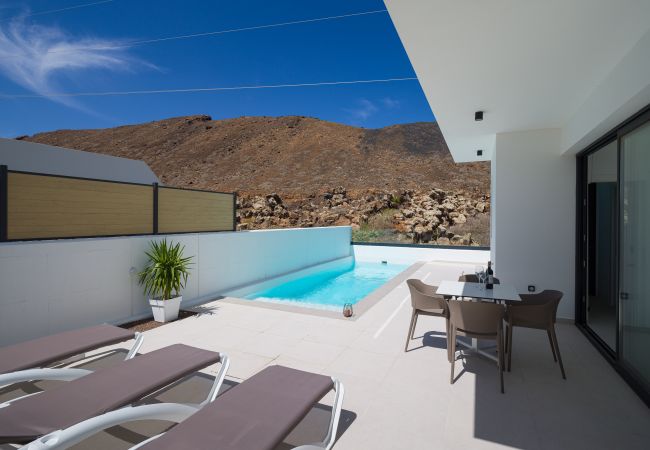Villa em Corralejo - Las Calderas Vista Retreat Villa em Corralejo - Las Calderas Vista Retreat