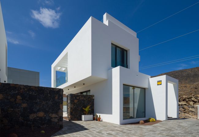 Villa em Corralejo - Las Calderas Vista Retreat Villa em Corralejo - Las Calderas Vista Retreat