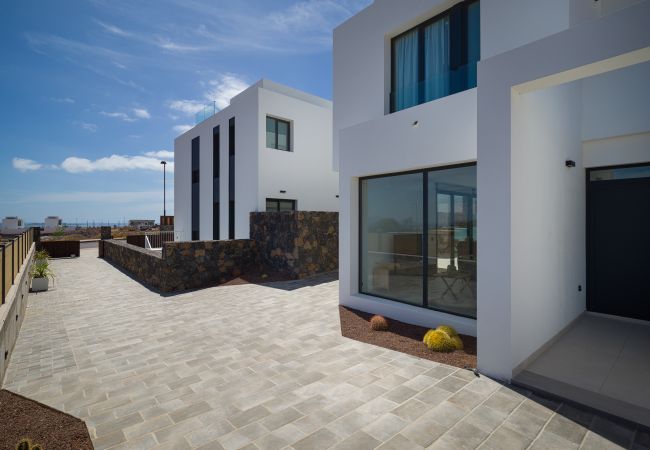 Villa em Corralejo - Las Calderas Vista Retreat Villa em Corralejo - Las Calderas Vista Retreat