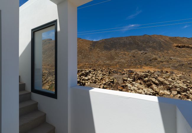 Villa em Corralejo - Las Calderas Vista Retreat Villa em Corralejo - Las Calderas Vista Retreat