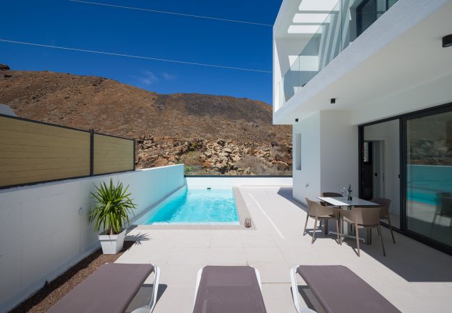 Villa em Corralejo - Las Calderas Vista Retreat Villa em Corralejo - Las Calderas Vista Retreat