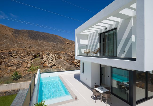 Villa em Corralejo - Las Calderas Vista Retreat Villa em Corralejo - Las Calderas Vista Retreat