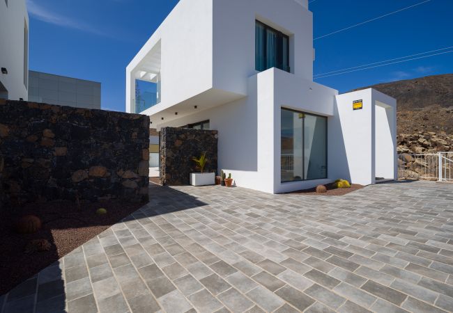Villa em Corralejo - Las Calderas Vista Retreat Villa em Corralejo - Las Calderas Vista Retreat