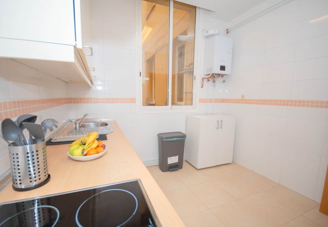 Apartamento em Madrid - Habitaciones en alquiler en Barrio Chueca - Madrid INF1F Apartamento em Madrid - Habitaciones en alquiler en Barrio Chueca - Madrid INF1F